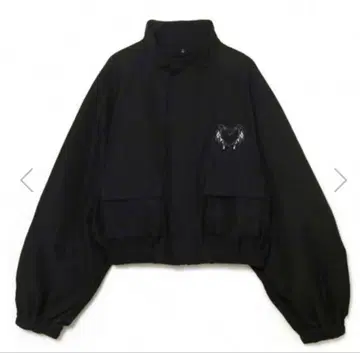 melt the lad gothi jacket