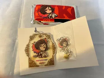 매지컬 미라이 2021 MEIKO 묶음 판매