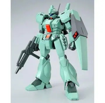 HGUC 1/144 RGM-89D 제간 D형