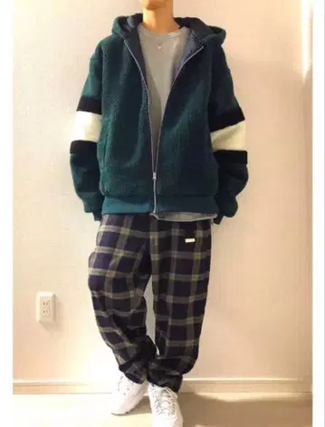 NO NEED 보아 스트라이프