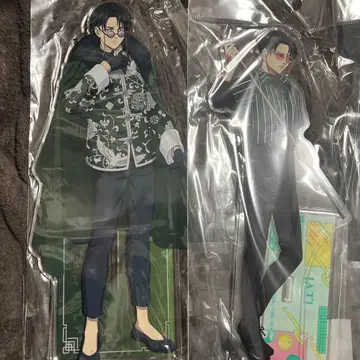 진격의 거인 리바이