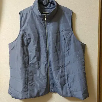 cj banks 그레이 다운 베스트 3X