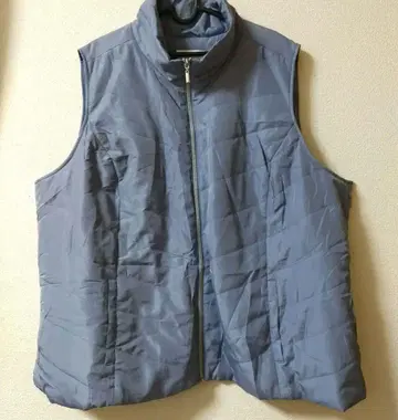 cj banks 그레이 다운 베스트 3X