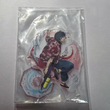 사카모토 데이즈 세가 럭키 쿠지 D상 아크릴 스탠드 나구모