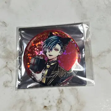 하우레스 홀로그램 캔뱃지 컬렉션