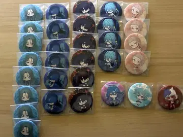 Ado 전국 투어 [마즈] 드디어 왔구나! 캔뱃지