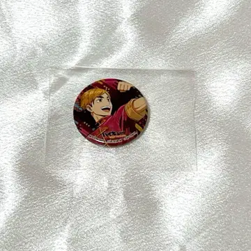 하이큐 팬파크 하이드리 캔뱃지 미야 아츠무