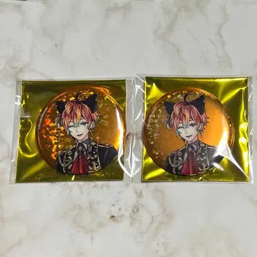 테디 홀로그램 캔뱃지 컬렉션