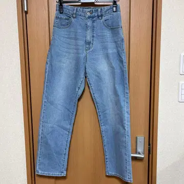 ILOUNIE 데님 사이즈 38