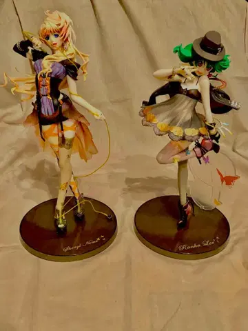 마크로스 F 제일복권 란카 셰릴 FB7