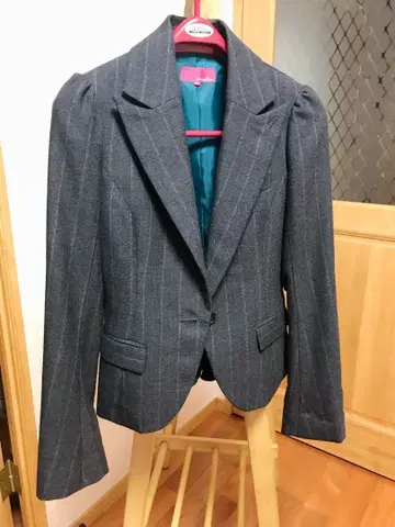 스마키그램 수트 상하의