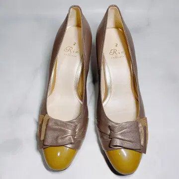 [ 선착순 ] [ 빠른 발송 ] Riz raffinee 펌프스 6233