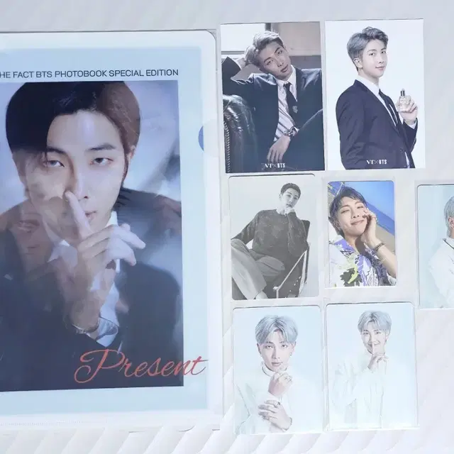 택배 배송비 무료)방탄소년단 남준(85장)일괄양도