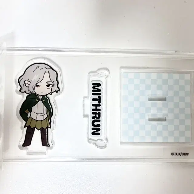 던전밥 팝업 미스룬 아크릴 스탠드 ㅅㅊㅇ)카블 카블루 카블미스 마르실