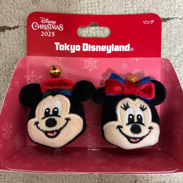 디즈니 크리스마스 2025 반지