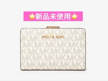 MICHAELKORS JETSETTRAVEL 빌포드 지퍼 컴팩트