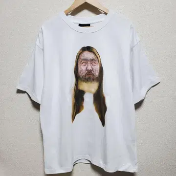 NISHIMOTO IS THE MOUTH 티셔츠 S/S 티