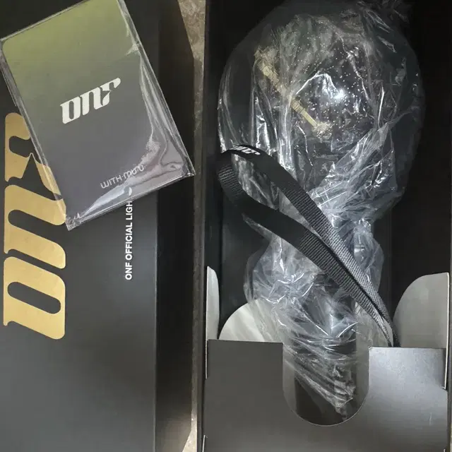 온앤오프 응원봉 워프봉 판매