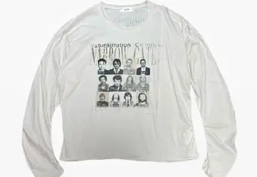 y2k 그런지 시아론T