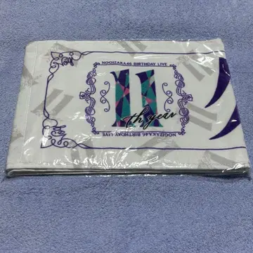 [ 최저가 ] 쿠보 시오리 개별 머플러 타월 11th 버스라