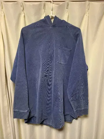 ONEITA POWER-T 후드티 heavyweight L 오니타