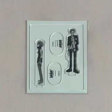 야자와 아이전 ALL TIME BEST 아크릴 스탠드 NANA 신 노부