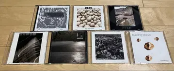 BLAHMUZIK 음원 7개 세트 wdsounds 세트