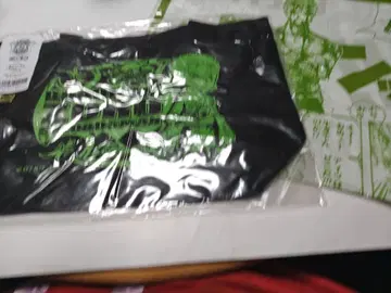 ONE PIECE 조로 미니 토트백 우는 손수건 스토어 한정판