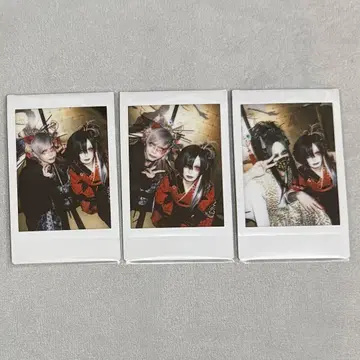 이십타치 폴라로이드