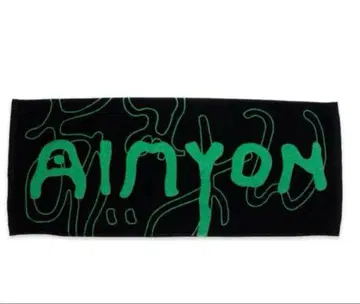 AIMYON 타월 아이묭 2025 페스티벌