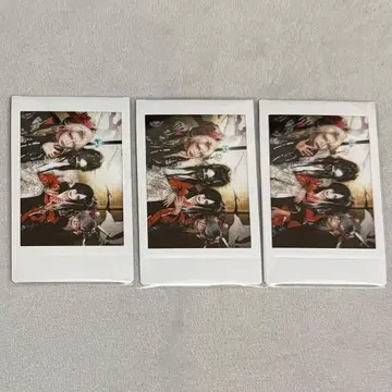 이십타치 폴라로이드