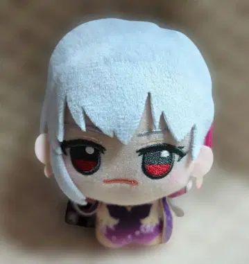 Fate/Grand Order SD 인형 vol.10 카르마