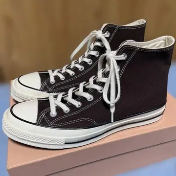 컨버스 CT70 척테일러 hi