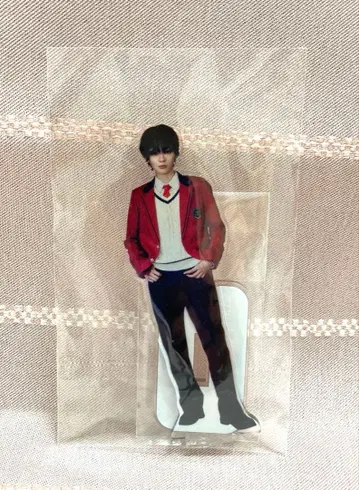 후단주 아카호시 요시무네 아크릴 스탠드