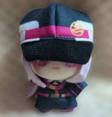 Fate/Grand Order SD 인형 vol.9 메두사