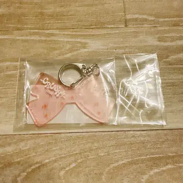 사쿠라이 유이 키링 10th ANNIVERSARY LIVE 2024