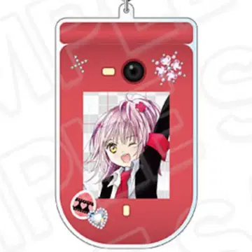 히나모리 아무 가라케 키링 슈고!