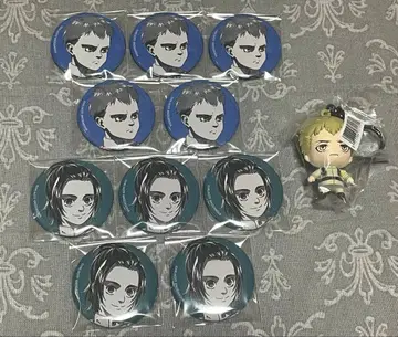 진격의 거인 묶음 판매