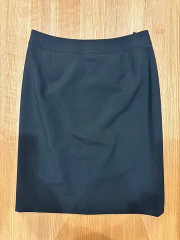 아오야마 양복 타이트 스커트 새상품