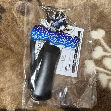 최애로 나아가자! 다테 마사무네 응원봉