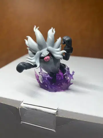 포켓몬 스케일 월드 코노요자루