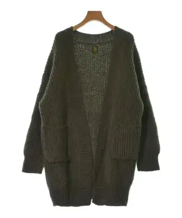 BATONER 여성용 가디건