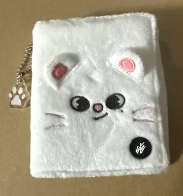 Straykids skzoo 현진 사진 카드 케이스