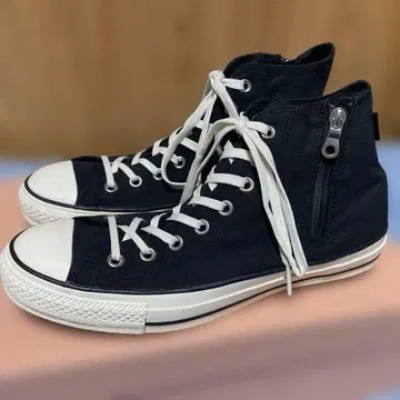 컨버스 ALL STAR 100 GORE-TEX Z HI 블랙