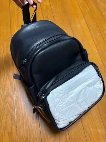 LOWELL 덕질 백팩 오시고토리 백팩