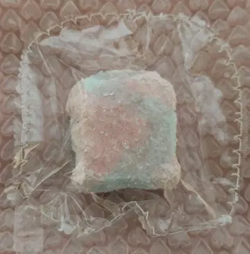 kikisquishy 쪼물쪼물 꿈결같은 밀크캔디 진흙 질감 자라 토스트