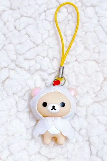 [ 새상품 ] 리락쿠마 코리락쿠마 스트랩