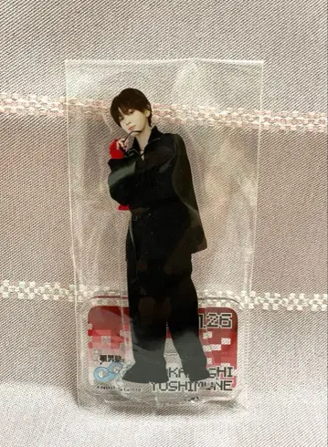 후단주 아카호시 요시무네 아크릴 스탠드 GG