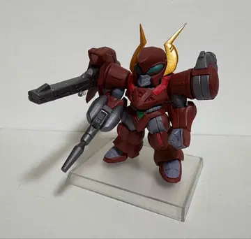 건담 컨버지 리그 콘티오 개봉품