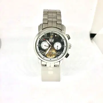 존 해리슨 손목시계 JH-008BW